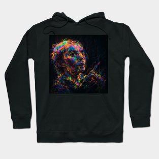 Impression VIII Hoodie